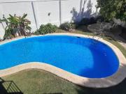 Casa chalet en Venta en Pedregalejo Morlaco