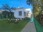 Casa chalet en Venta en Pedregalejo Morlaco