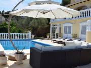 Casa chalet en Venta en Pedreguer