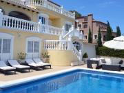 Casa chalet en Venta en Pedreguer