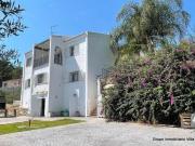 Casa chalet en Venta en Pedreguer