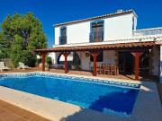 Casa chalet en Venta en Pedreguer