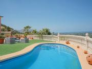 Casa chalet en Venta en Pedreguer