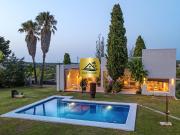 Casa chalet en Venta en Pedreguer