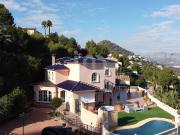 Casa chalet en Venta en Pedreguer