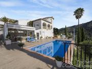 Casa chalet en Venta en Pedreguer