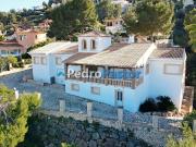 Casa chalet en Venta en Pedreguer