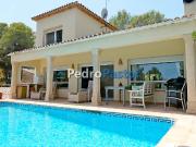 Casa chalet en Venta en Pedreguer