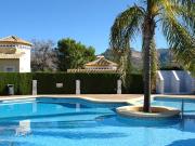 Casa chalet en Venta en Pedreguer