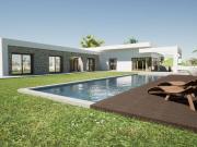 Casa chalet en Venta en Pedreguer