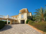 Casa chalet en Venta en Pedreguer