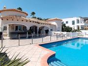 Casa chalet en Venta en Pedreguer