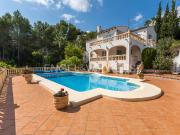 Casa chalet en Venta en Pedreguer