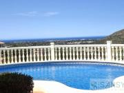 Casa Chalet en Venta en Pedreguer Alicante