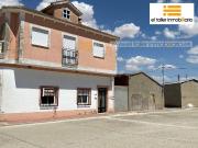 Casa chalet en Venta en Pedrosillo de Alba