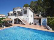 Casa chalet en Venta en La Vall d'Ebo