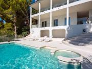 Casa chalet en Venta en Peguera