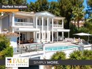 Casa chalet en Venta en Peguera