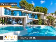 Casa chalet en Venta en Peguera