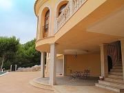 Casa chalet en Venta en Peguera