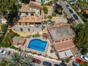 Casa chalet en Venta en Peguera