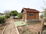 Casa chalet en Venta en Pelagatos Pago del Humo