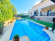 Casa chalet en Venta en Pepino