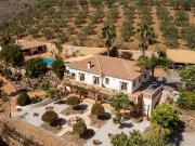 Casa chalet en Venta en Periana