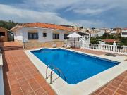 Casa chalet en Venta en Periana
