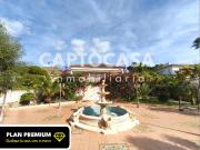 Casa chalet en Venta en Perín