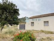 Casa chalet en Venta en Perín