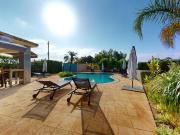 Casa chalet en Venta en Perleta Maitino