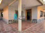 Casa chalet en Venta en Pescadores