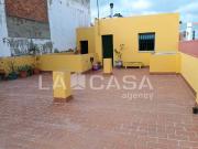 Casa chalet en Venta en Pescadores Saladillo