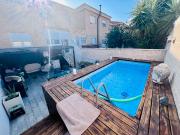 Casa chalet en Venta en Petrer
