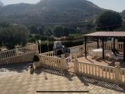 Casa chalet en Venta en Petrer