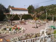 Casa chalet en Venta en Petrer