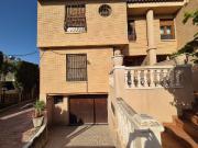 Casa chalet en Venta en Petrer