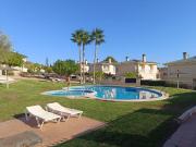 Casa chalet en Venta en Petrer