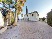 Casa chalet en Venta en Peña de las Águilas