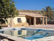 Casa chalet en Venta en Peña de las Águilas