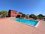 Casa chalet en Venta en Peña de las Águilas