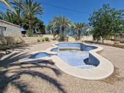 Casa chalet en Venta en Peña de las Águilas