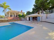 Casa chalet en Venta en Peña de las Águilas
