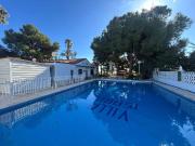 Casa chalet en Venta en Peña de las Águilas