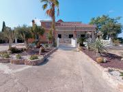 Casa chalet en Venta en Peña de las Águilas