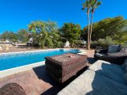 Casa chalet en Venta en Peña de las Águilas