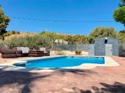 Casa chalet en Venta en Peña de las Águilas