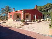 Casa chalet en Venta en Peña de las Águilas