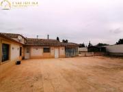 Casa chalet en Venta en Peña de las Águilas